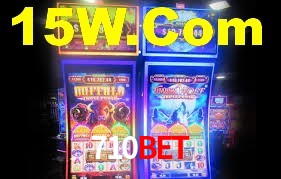 Premium Interface 710Bet