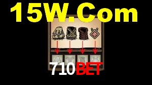 Roulette Table 710Bet