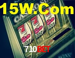 Welcome Bonus 710Bet