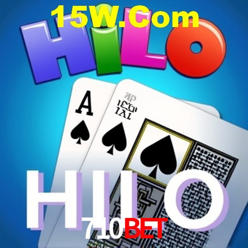 Descubra o Mundo do Cassino Online com 710Bet