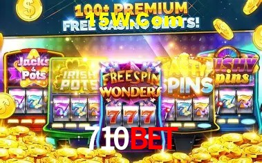 Promoção Relâmpago 710Bet