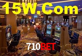 Tennis Betting 710Bet