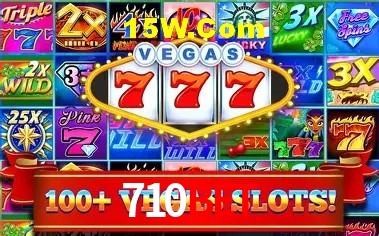 Especiais de Fim de Semana 710Bet