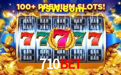 Jogos de Slot 710Bet