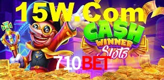 VIP Casino 710Bet