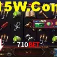 Apostas de Tênis 710Bet