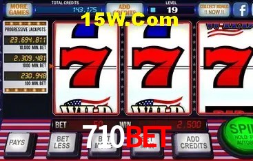 Casino VIP 710Bet