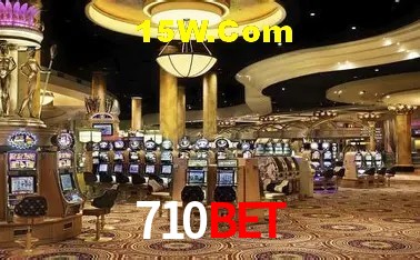 Programa VIP 710Bet