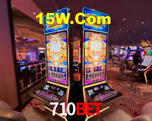 710Bet: Jogos de Caça-Níqueis-Altas Recompensas, Roleta-Velocidade, Blackjack-Desafios Máximos