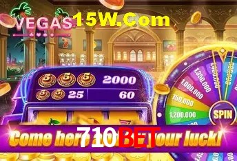 Diretório de Jogos 710Bet