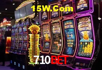 Mesa de Blackjack 710Bet