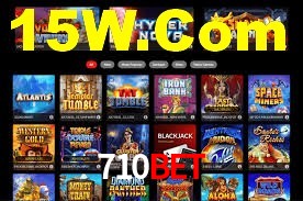 Exclusive Games 710Bet