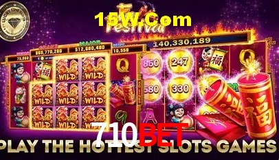 Jogos com bônus e suporte 24h na 710Bet