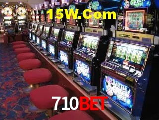 Casino Ao Vivo 710Bet