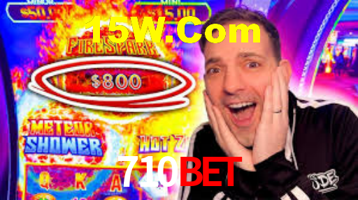 710Bet: Seu Cassino Premiado com Pagamentos Rápidos
