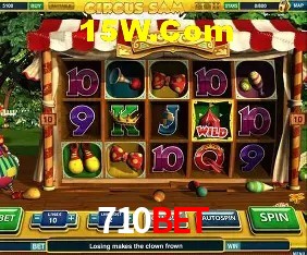Torneios 710Bet