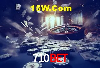 Loterias online na 710Bet