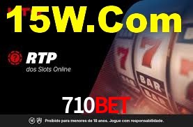 Live Casino 710Bet