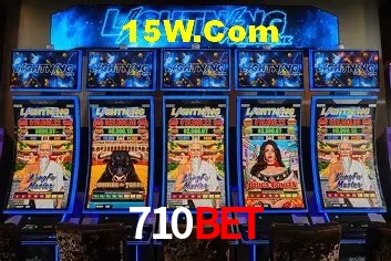 Sistemas de Segurança 710Bet