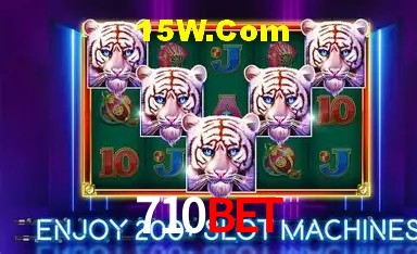 Apostas de Futebol 710Bet