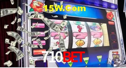 Estatísticas 710Bet