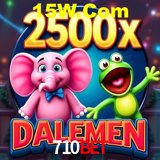 A Emoção da Loteria na 710Bet: Uma Chance de Mudança de Vida