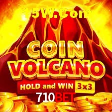 Game Providers 710Bet