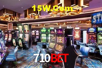 Promoções Sazonais 710Bet
